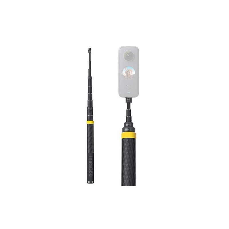 Insta360 Extended Edition Selfie-stang Insta360 Extended Edition Selfie-stang